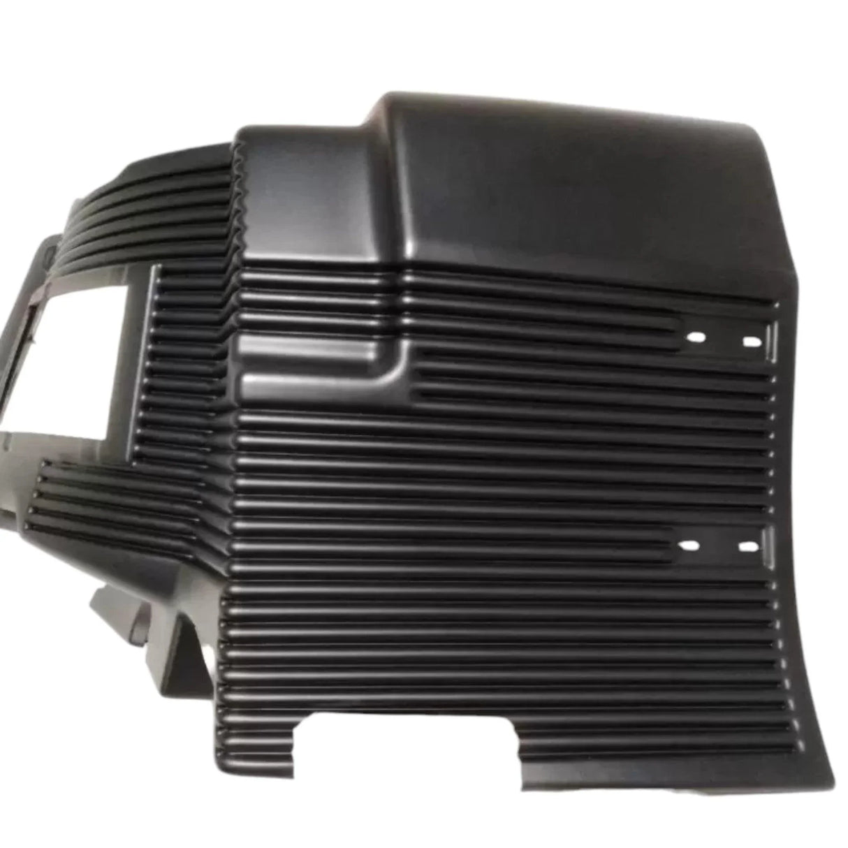 82130752 Genuine Volvo Splash Shield - Truck To Trailer