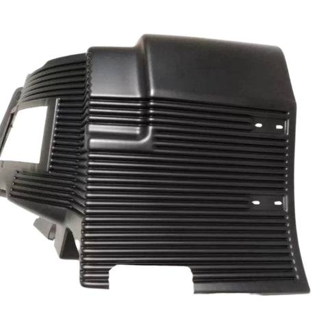 82130752 Genuine Volvo Splash Shield - Truck To Trailer