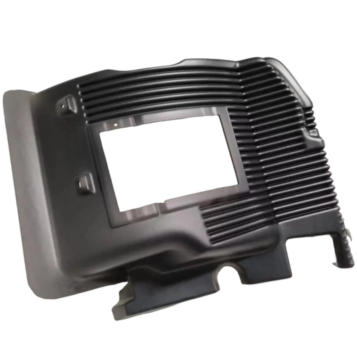 82130752 Genuine Volvo Splash Shield - Truck To Trailer