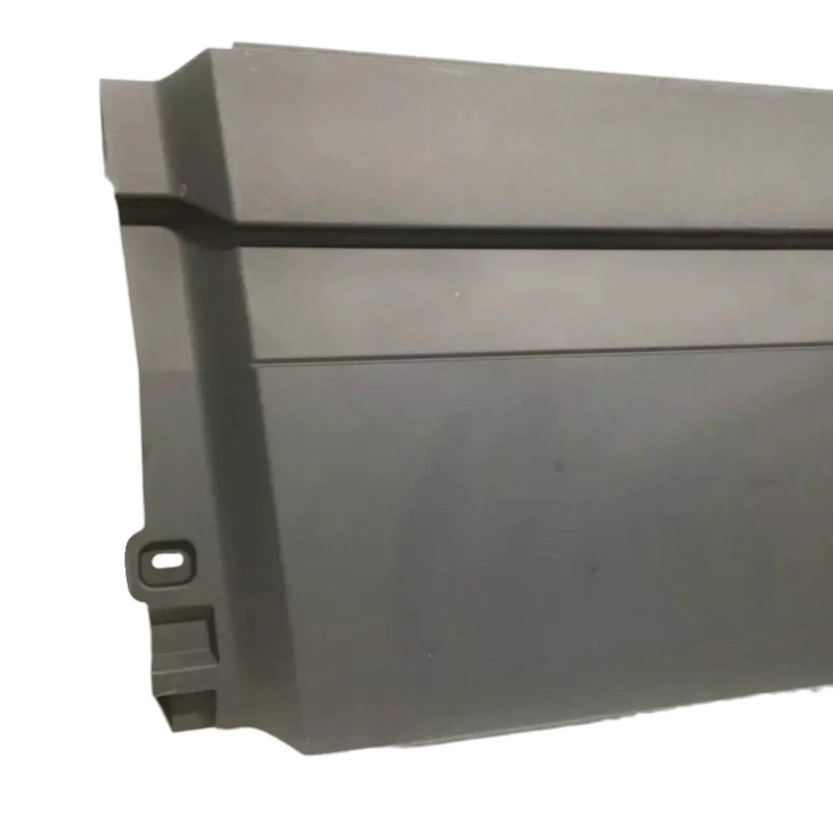 78548833 Genuine Mack Chassis Fairing - Truck To Trailer