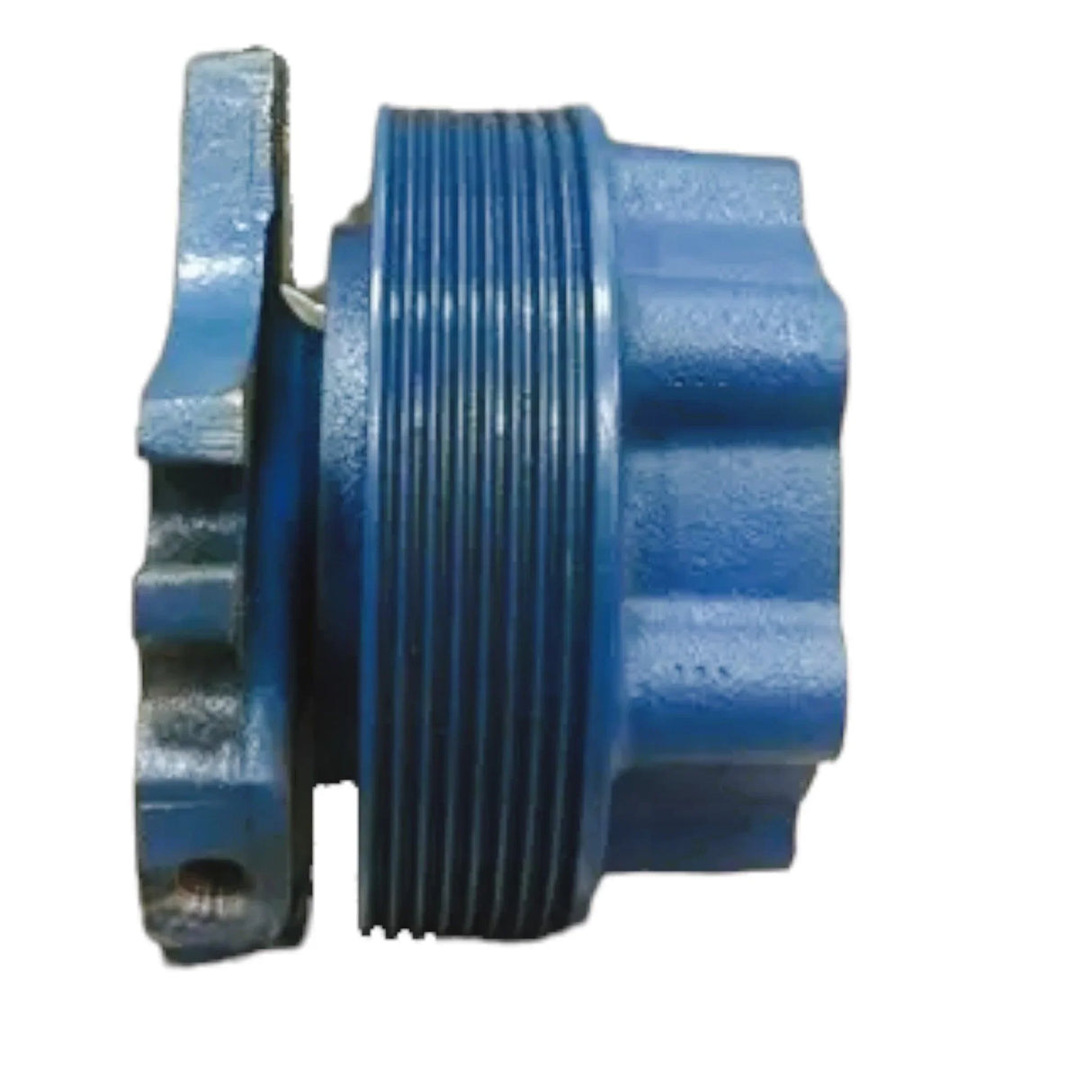 8069694 Genuine Volvo Pulley - Truck To Trailer