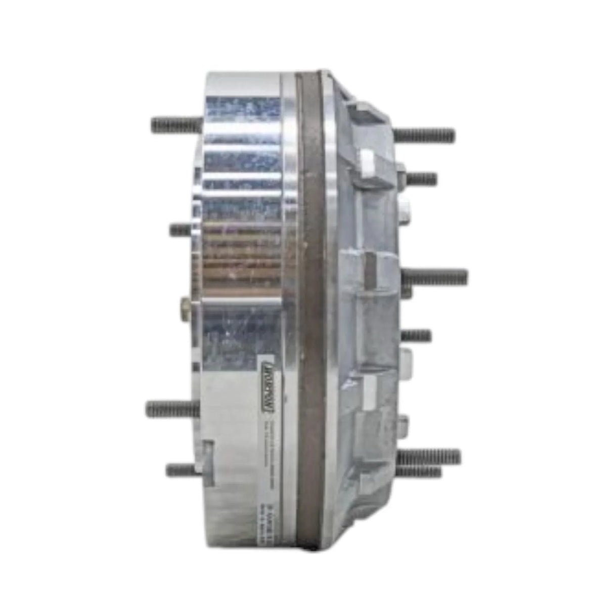 99A4711 Genuine Horton Fan Clutch - Truck To Trailer