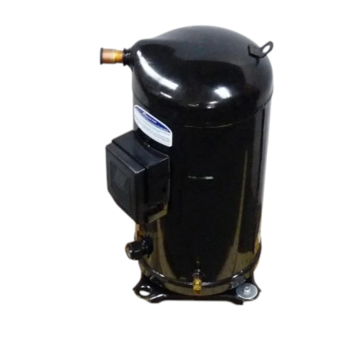 ZB38KCE-TF5-265 Genuine Copeland Scroll Compressor - Truck To Trailer