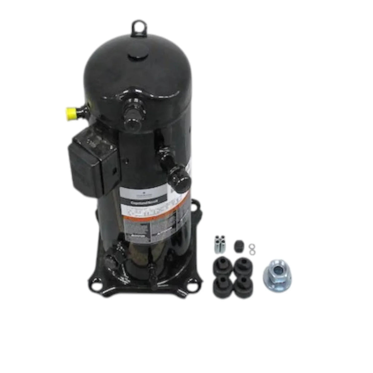 ZF15K4E-TF5-931 Copeland Scroll Compressor - Truck To Trailer