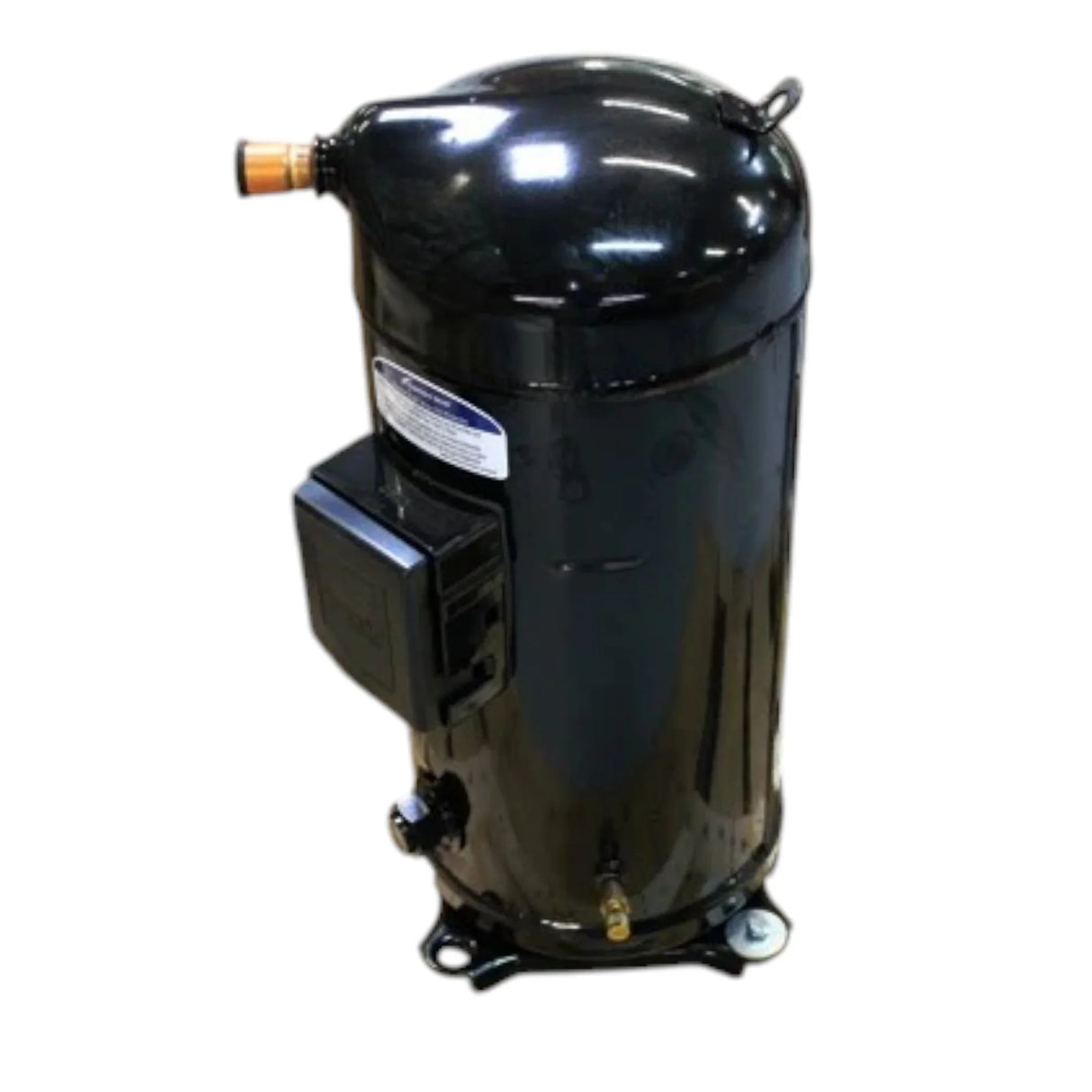 ZP137KCE-TF5-250 Copeland Scroll Compressor - Truck To Trailer