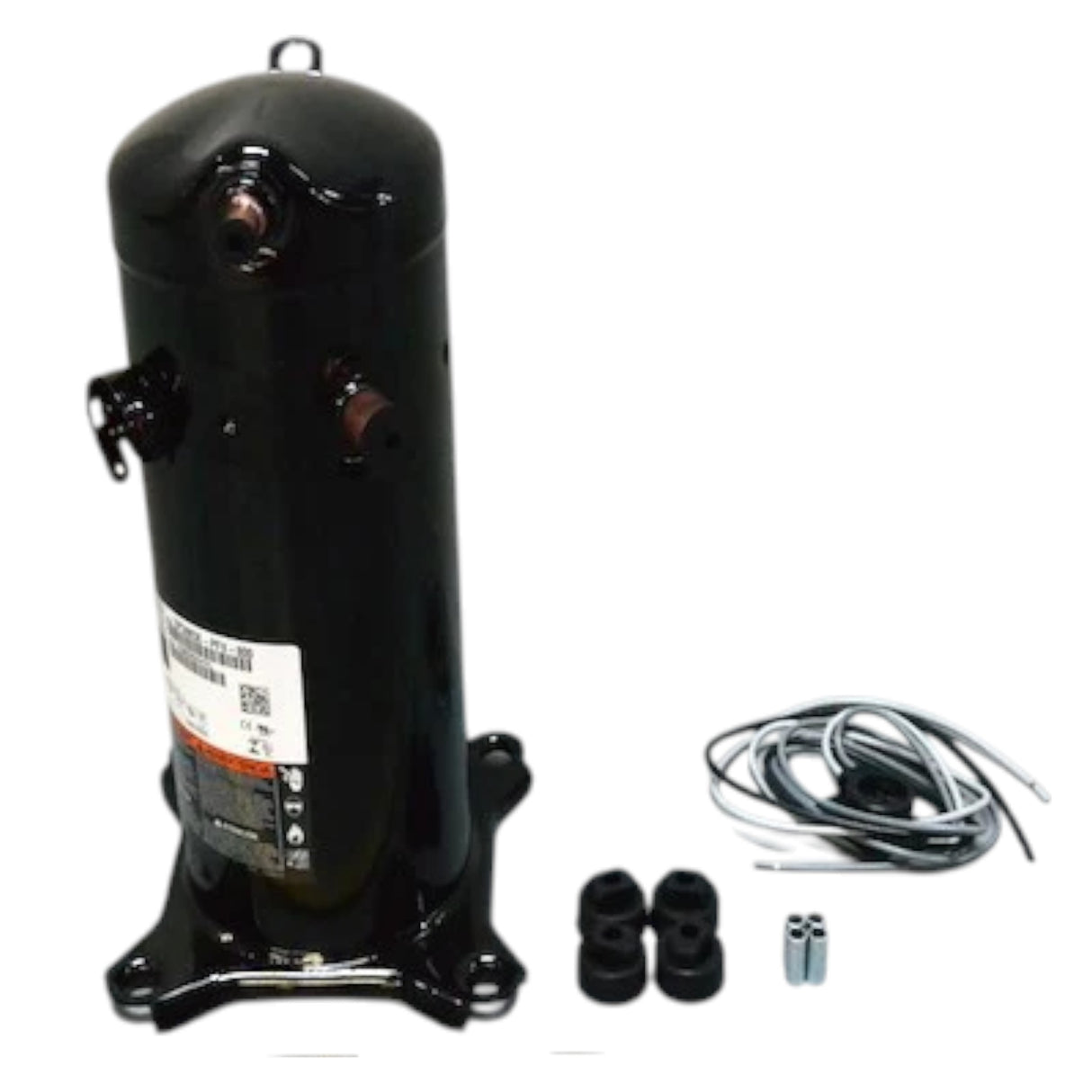 ZP44K5ETFD130 Copeland Scroll Compressor