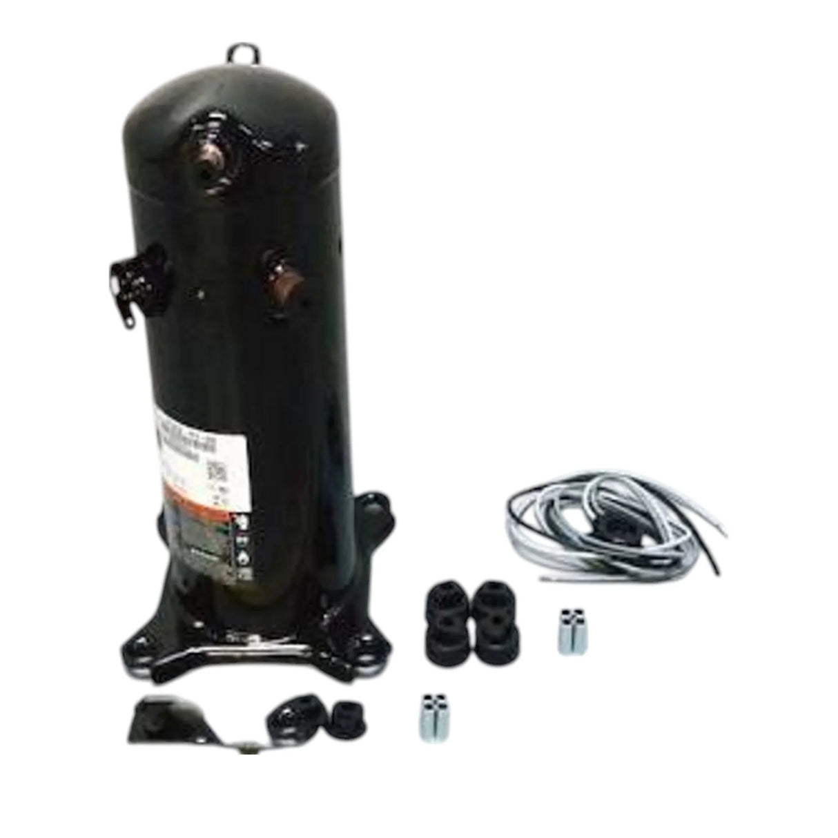 ZP38K5E-TF5-800 Genuine Copeland Scroll Compressor 200/230V - Truck To Trailer