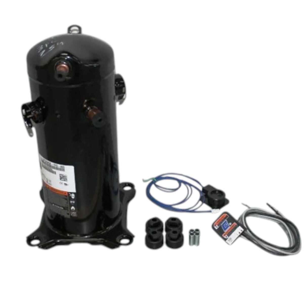 ZPS49K5E-TFD-130 Copeland Scroll Compressor