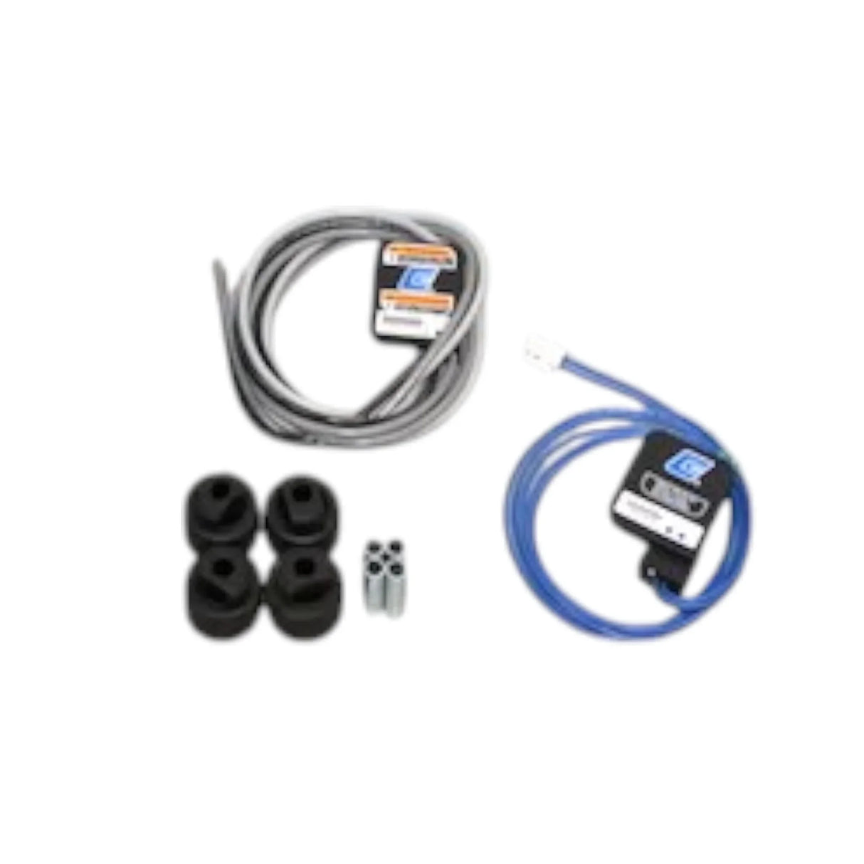 ZPS60K5E-PFV-800 Genuine Copeland Scroll Compressor - Truck To Trailer