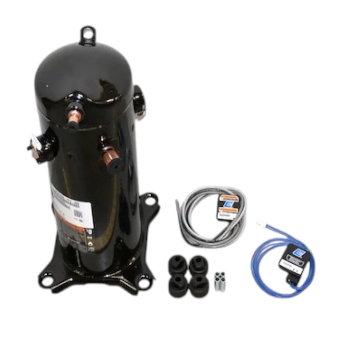 ZPS60K5E-PFV-800 Genuine Copeland Scroll Compressor - Truck To Trailer
