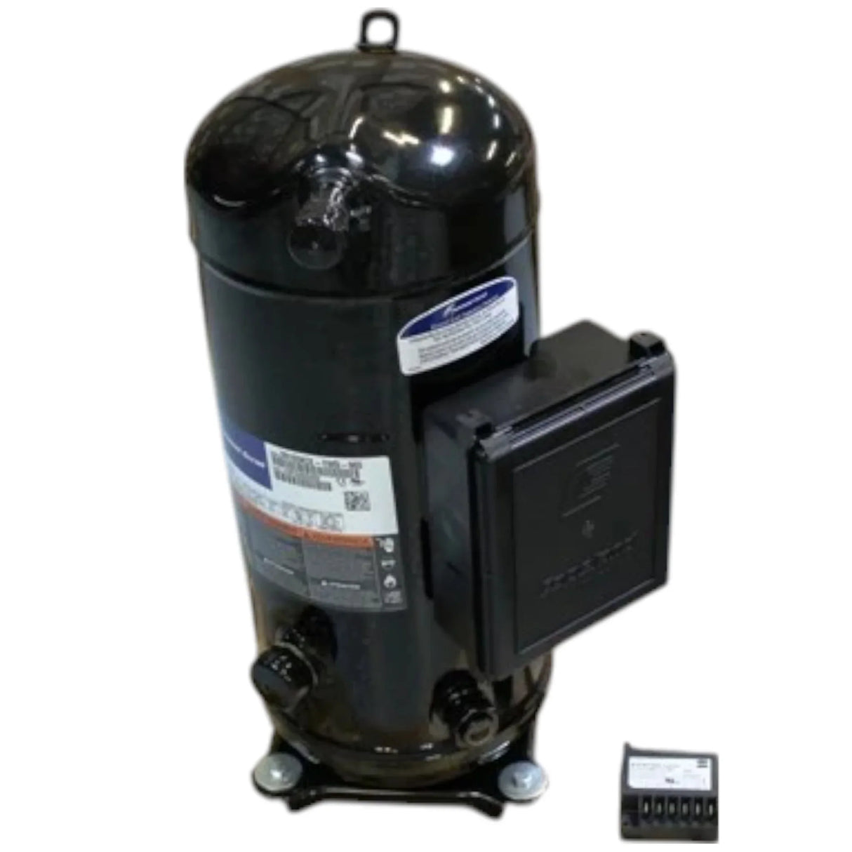 ZR160KCE-TED-465 Copeland Scroll Compressor - Truck To Trailer