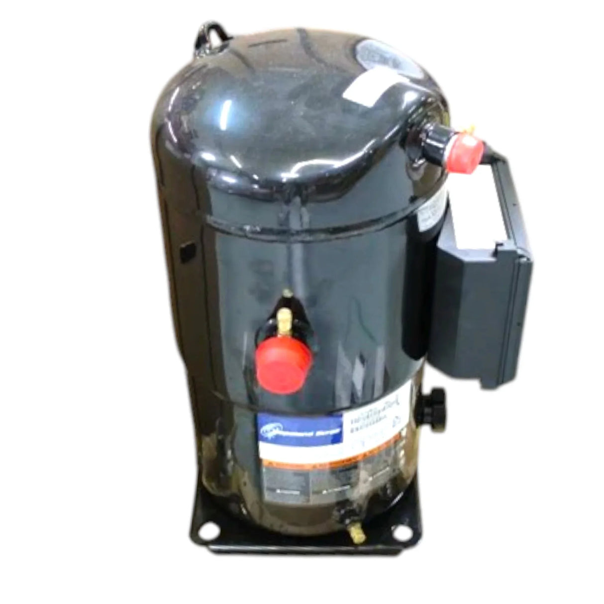 ZR16M3E-TWD-961 Genuine Copeland Scroll Compressor - Truck To Trailer