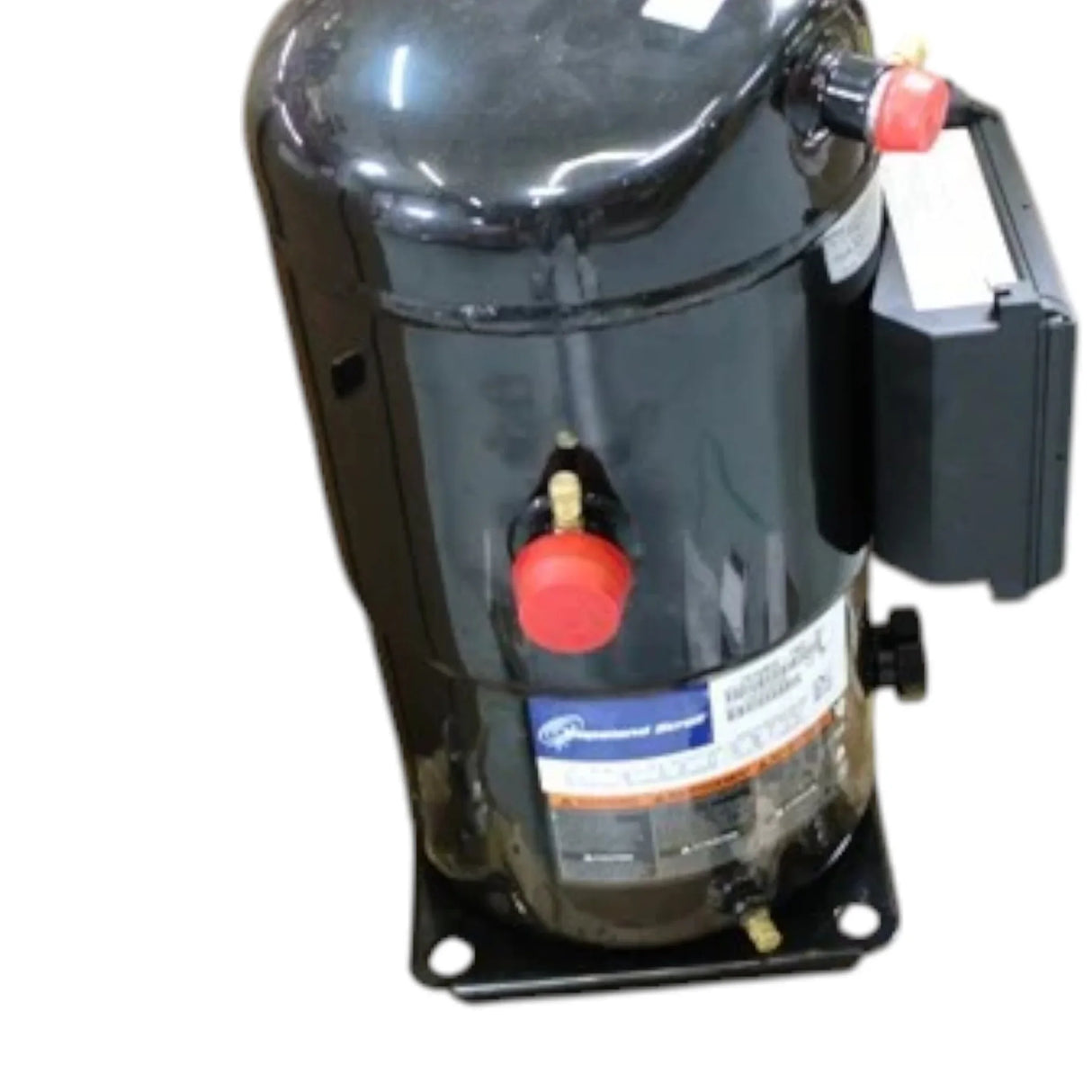 ZR16M3E-TWD-961 Genuine Copeland Scroll Compressor - Truck To Trailer