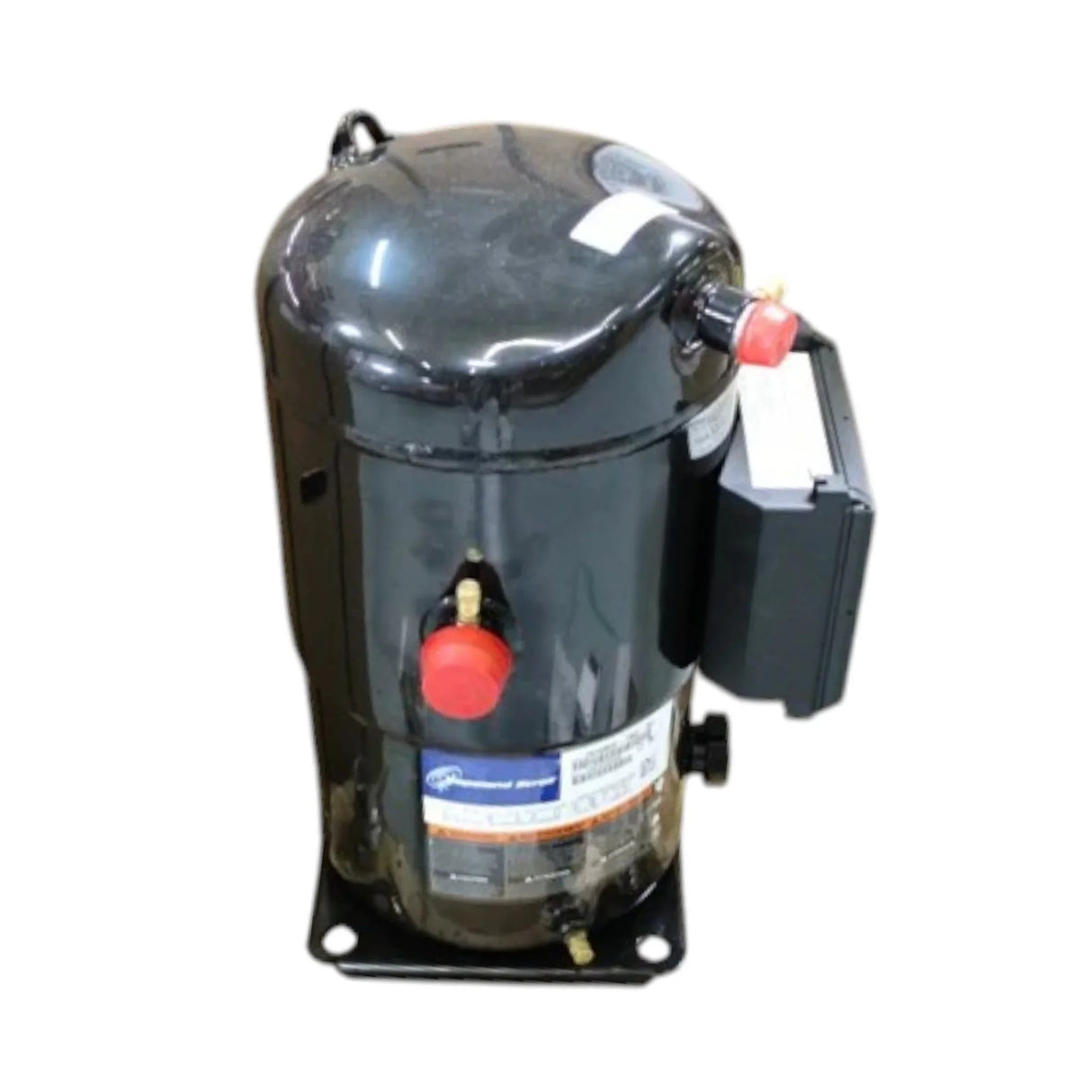 ZR12M3-TWD-970 Genuine Copeland Scroll Compressor - Truck To Trailer