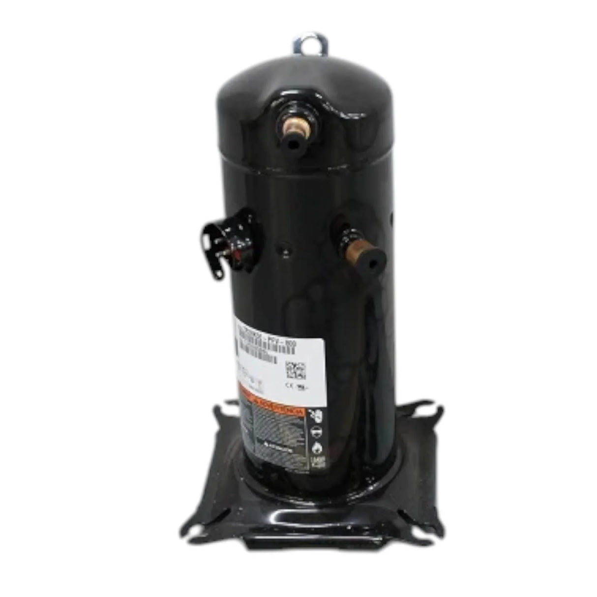 ZR28K3-TFD-930 Genuine Copeland Scroll Compressor 460V - Truck To Trailer