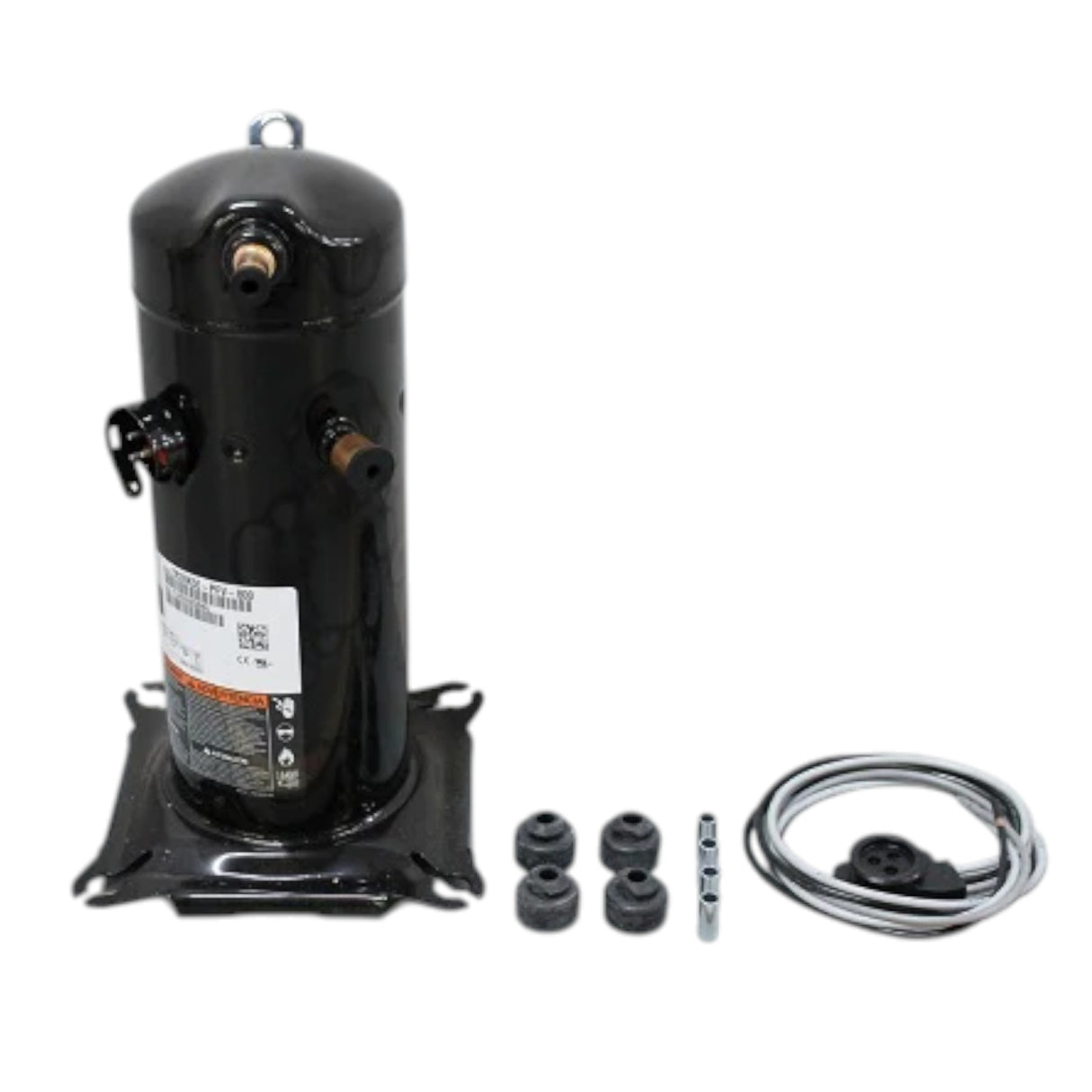 ZR28K5E-PFV-130 Copeland Scroll Compressor