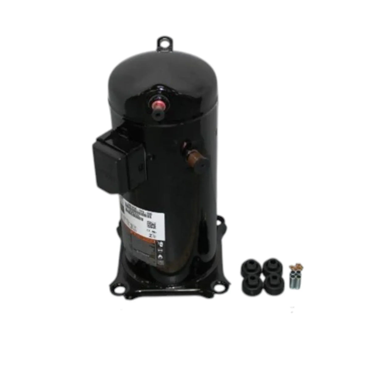 ZR61KCE-TFD-803 Genuine Copeland Scroll Compressor - Truck To Trailer