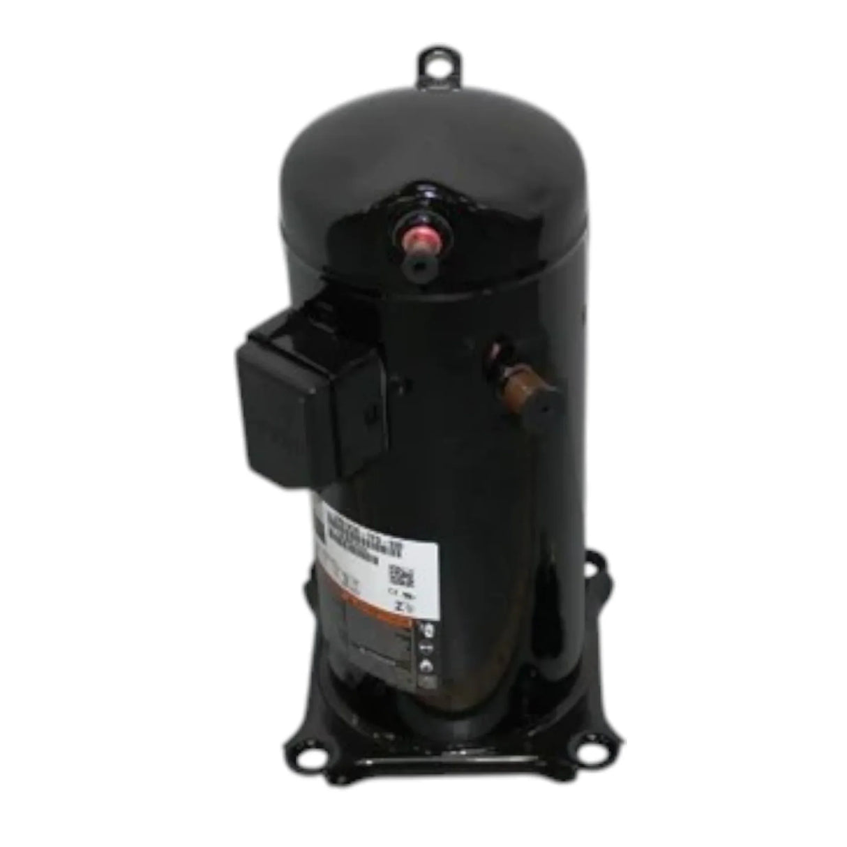 ZR61KCE-TFD-803 Genuine Copeland Scroll Compressor - Truck To Trailer