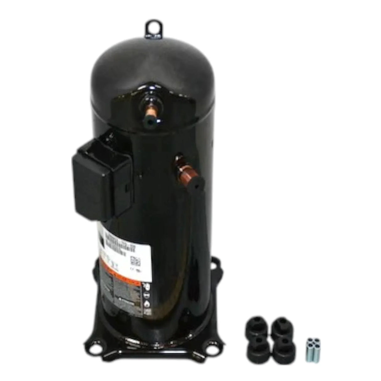 ZR68KCE-TFD-830 Genuine Copeland Scroll Compressor - Truck To Trailer