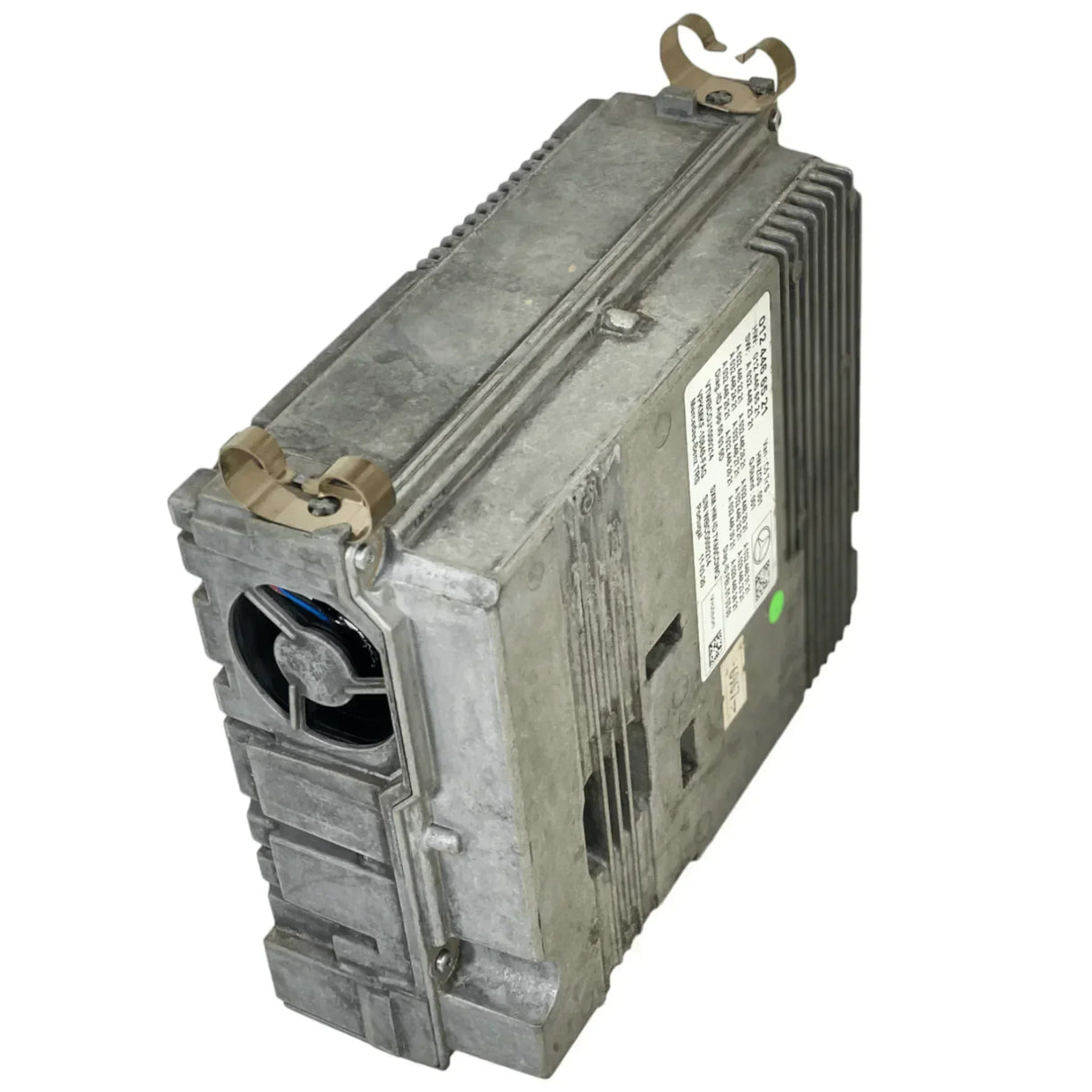 A-014-446-35-21 Genuine Freightliner Flat Panel Ecu-Connect5 - Truck To Trailer