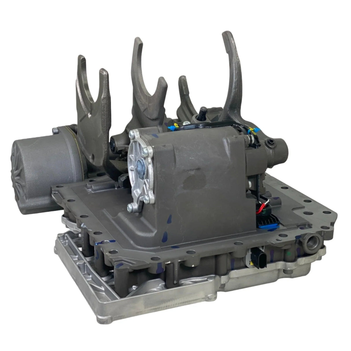 A-10000715 Genuine Eaton Mechatronic Transmission Module - Truck To Trailer