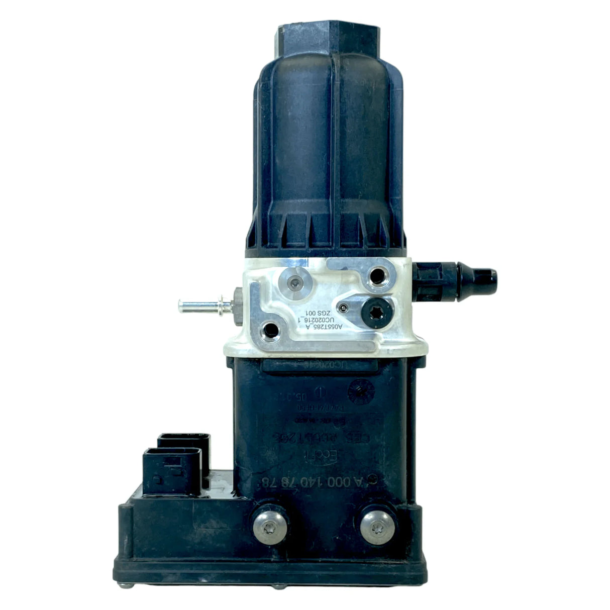 A0001407878 Genuine Mercedes-Benz MP4 DEF Pump Euro 6 - Truck To Trailer