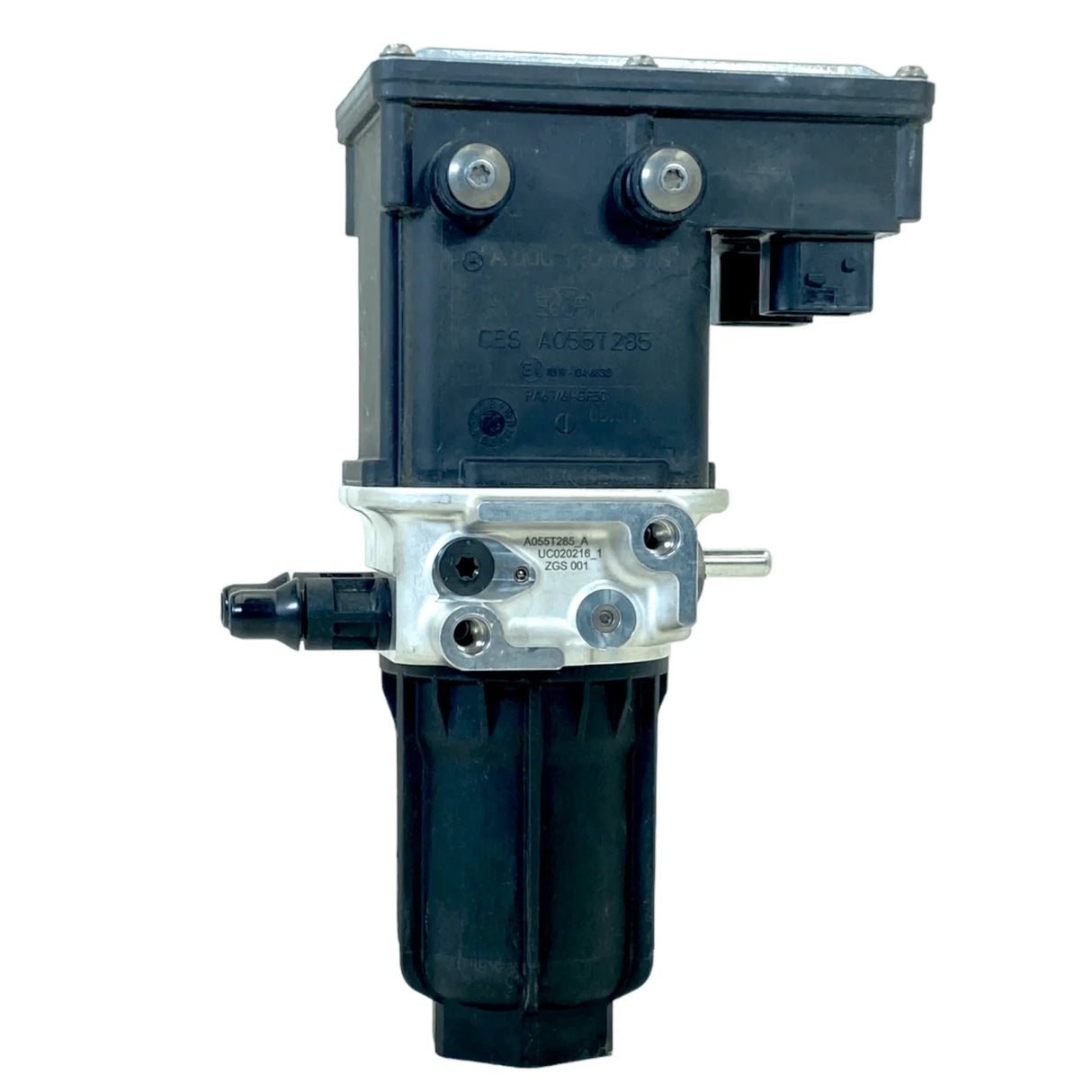 A0001407878 Genuine Mercedes-Benz MP4 DEF Pump Euro 6 - Truck To Trailer