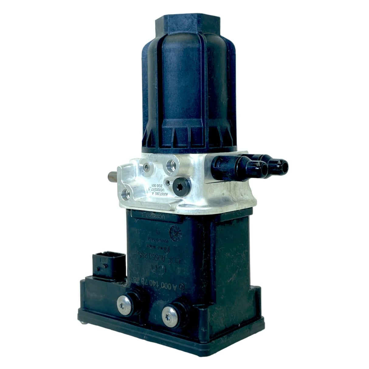 A0001407878 Genuine Mercedes-Benz MP4 DEF Pump Euro 6 - Truck To Trailer