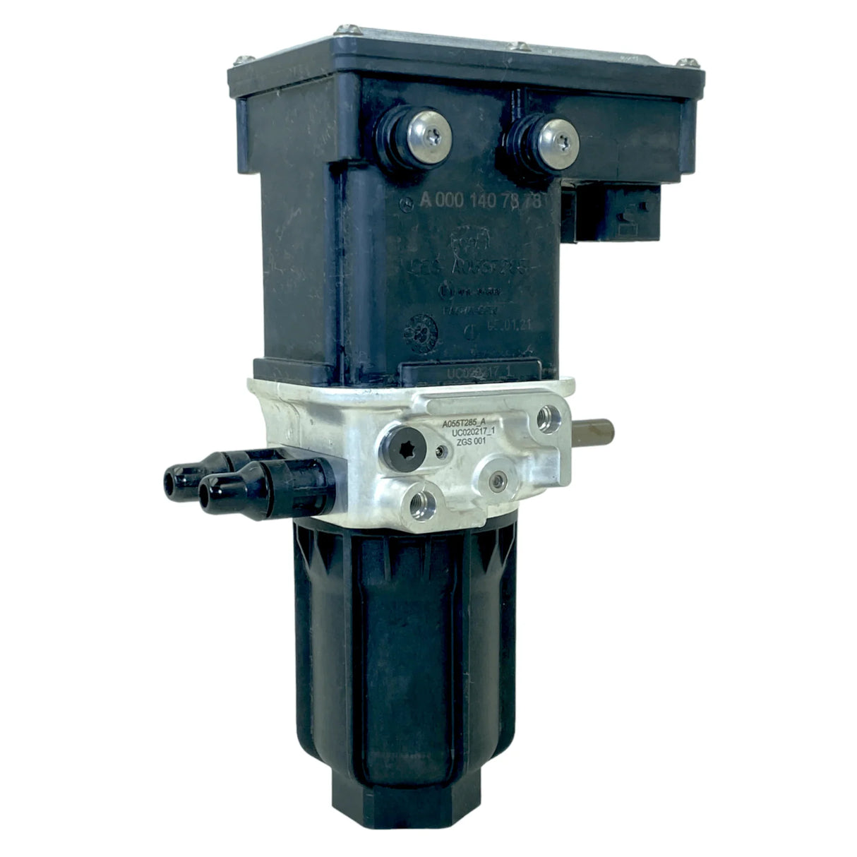 A0001407878 Genuine Mercedes-Benz MP4 DEF Pump Euro 6 - Truck To Trailer