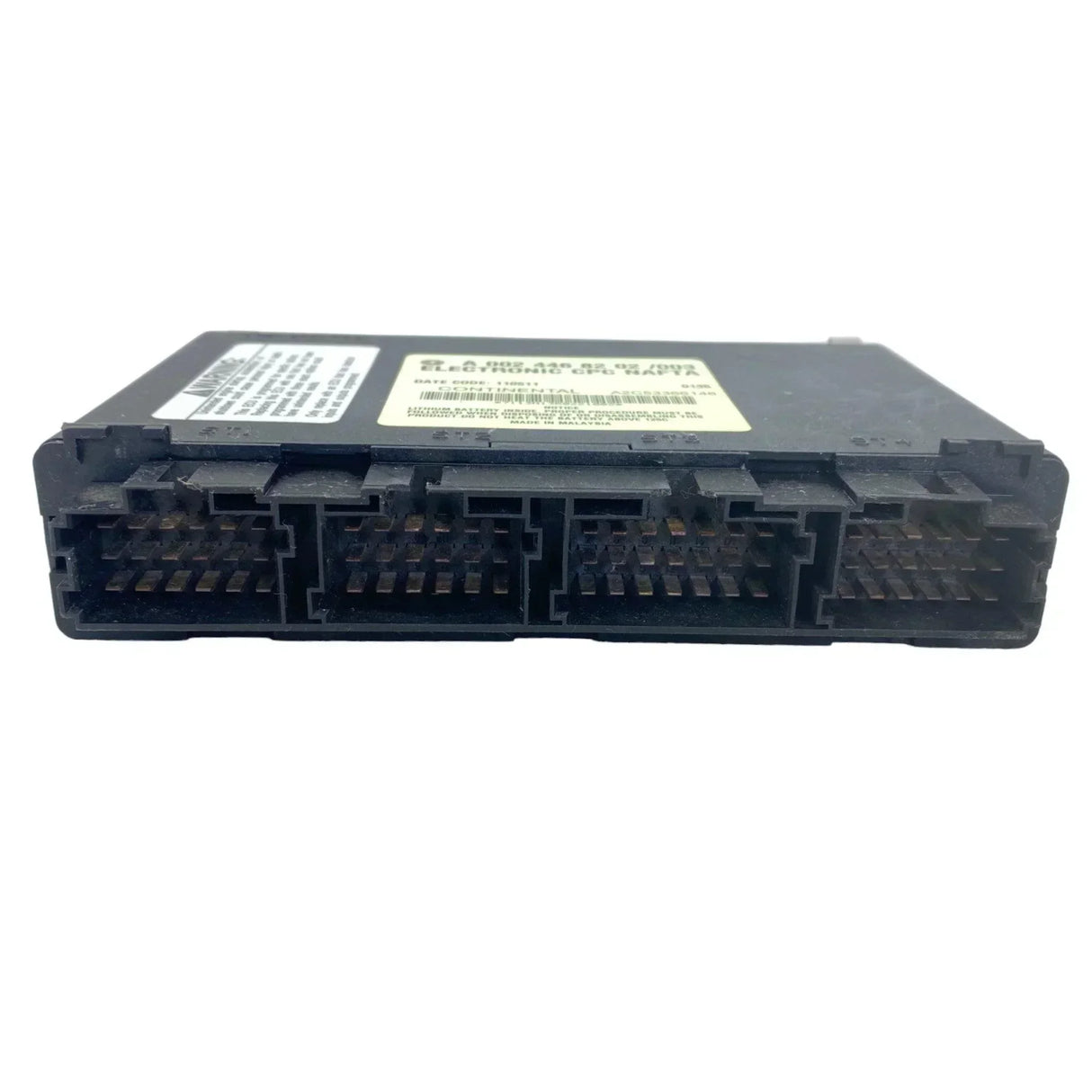 EA0024468202 Genuine Freightliner Cpc2 Electronic Chassis Control Module - Truck To Trailer