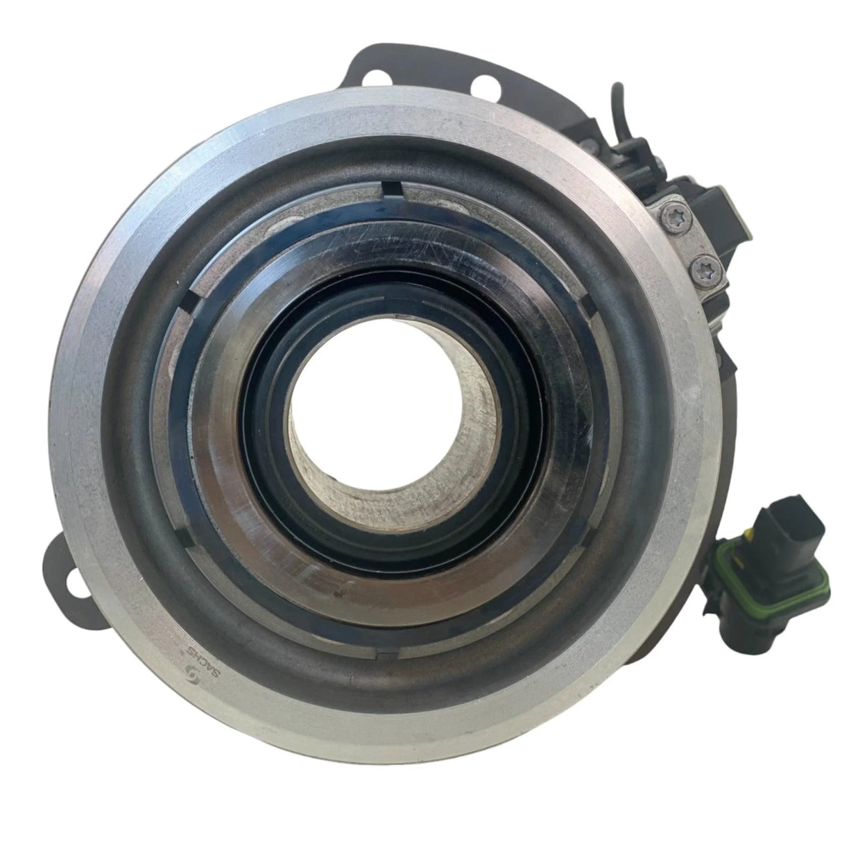 A0032502115 Detroit Diesel Central Slave Cylinder Clutch Release / Actuator - Truck To Trailer