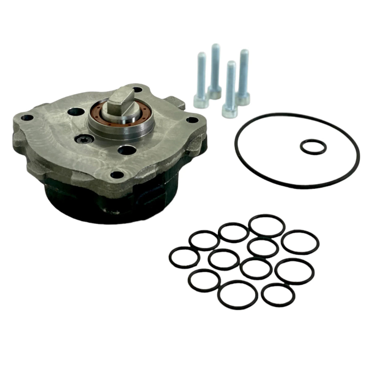 A0040911601 Genuine Detroit Diesel Fuel Pump - Truck To Trailer