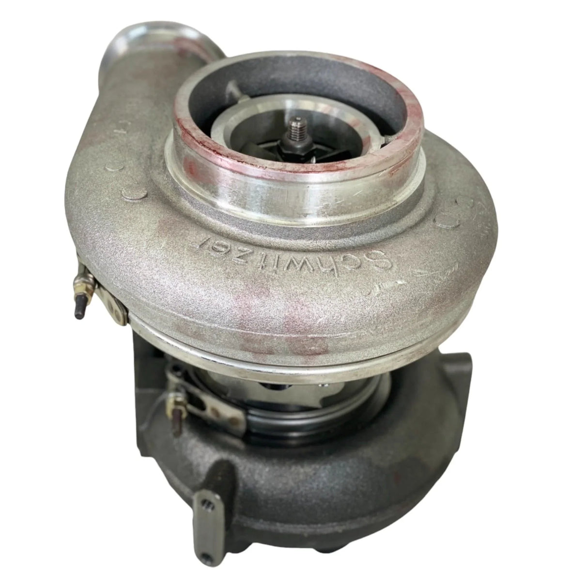 A0070967799 Genuine Borg Warner Turbocharger - Truck To Trailer