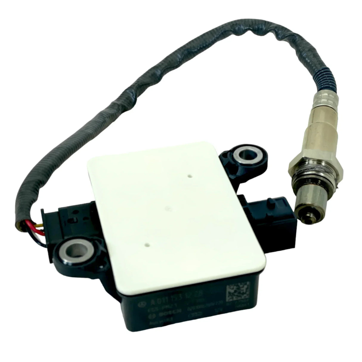 RA0111531228 Genuine Detroit Diesel Exchange Soot Particulate Sensor - Truck To Trailer