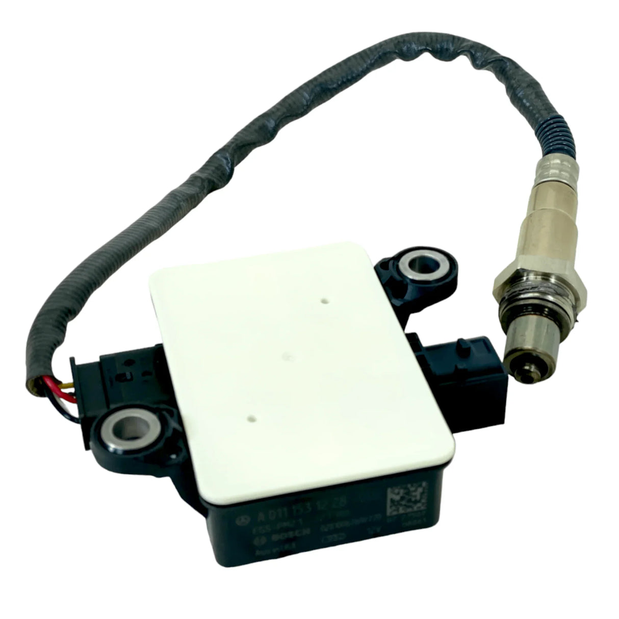 EA0111531228 Genuine Detroit Diesel Exchange Soot Particulate Sensor - Truck To Trailer