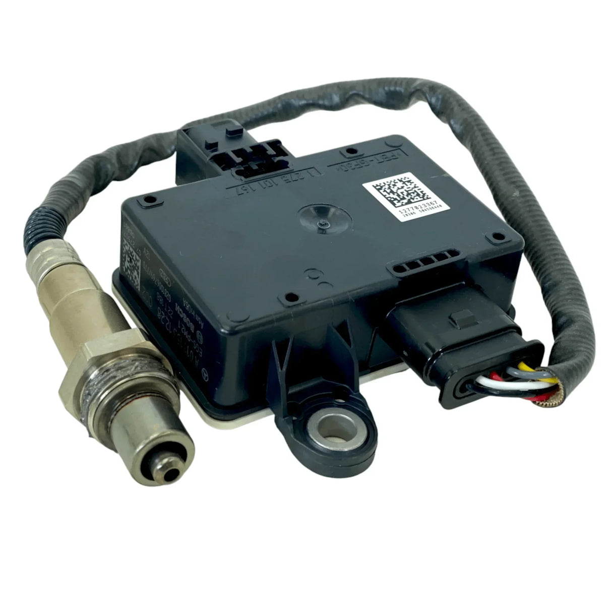 RA0111531228 Genuine Detroit Diesel Exchange Soot Particulate Sensor - Truck To Trailer