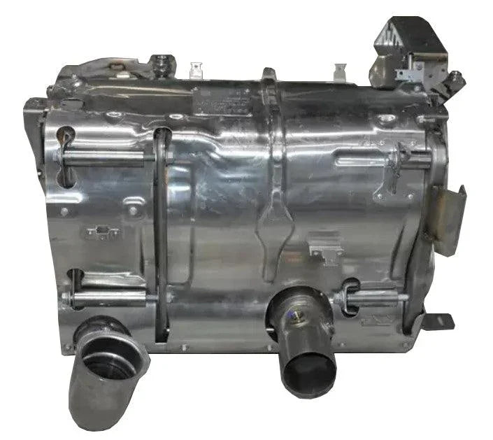 A0124902812 Genuine Mercedes-Benz Aftertreatment - Truck To Trailer