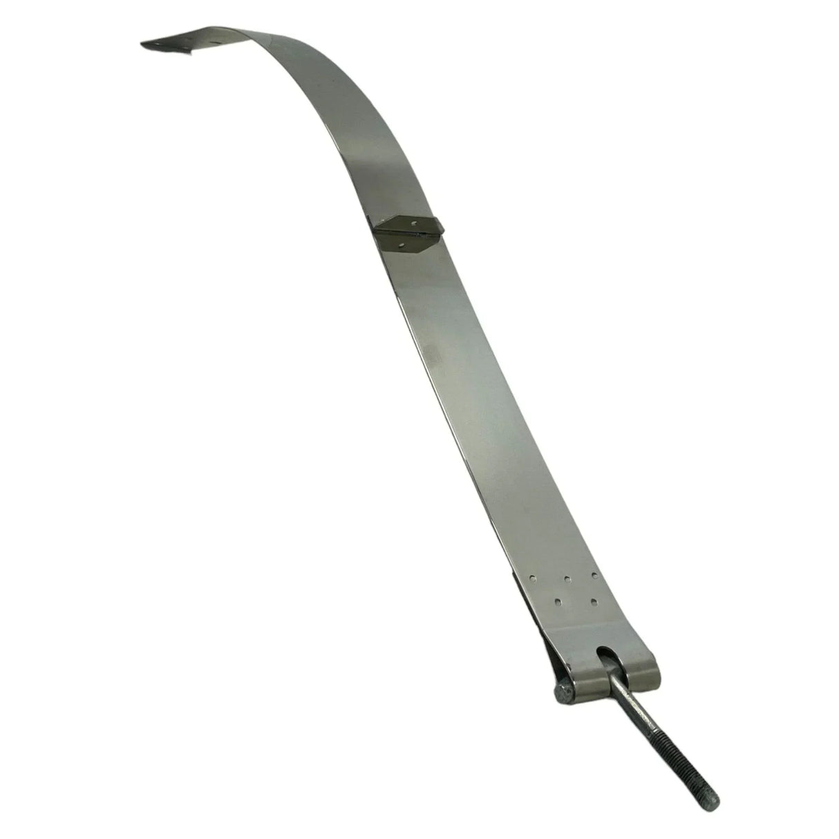 ZA0328692003 Genuine Freightliner Band Assembly - Truck To Trailer