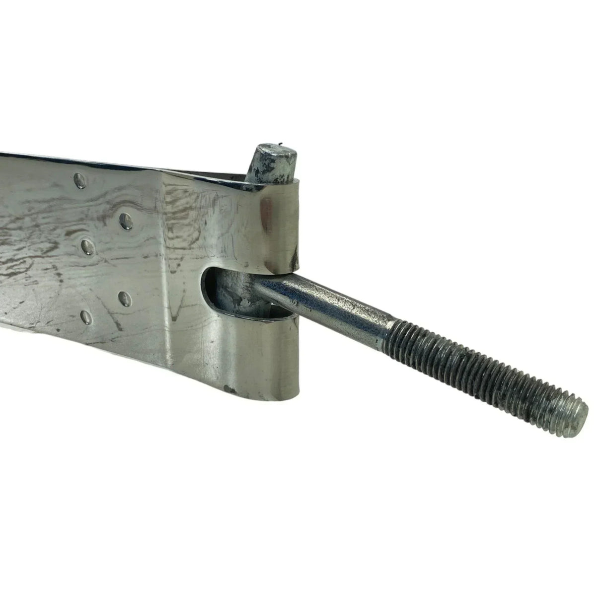 ZA0328692003 Genuine Freightliner Band Assembly - Truck To Trailer