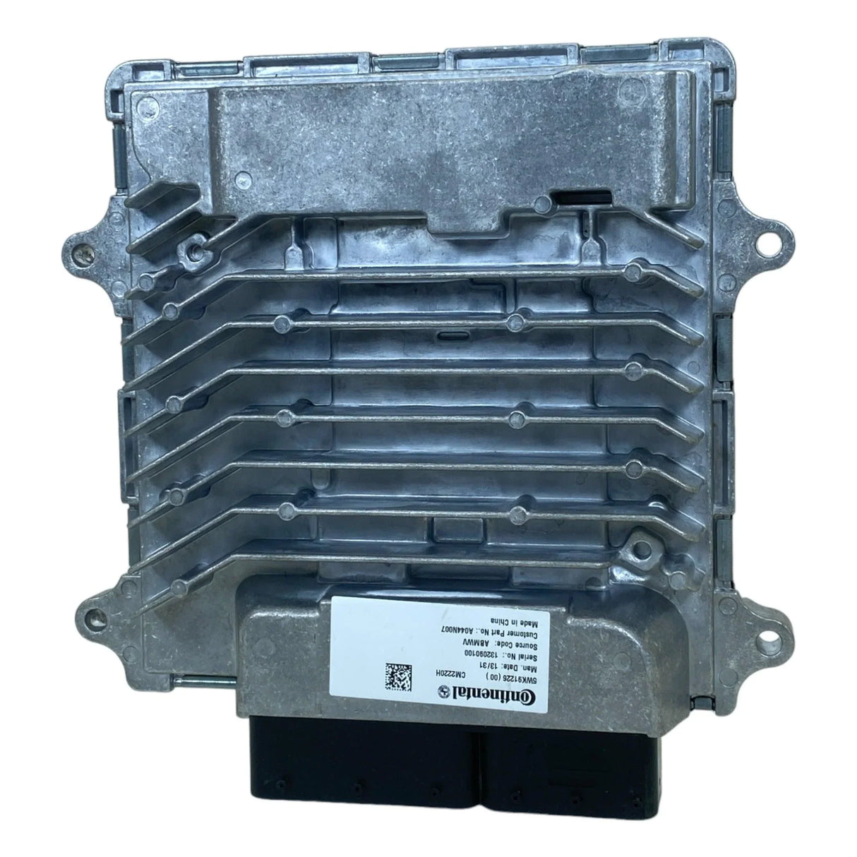 A044N007 Genuine Continental Aftertreatment Control Module - Truck To Trailer