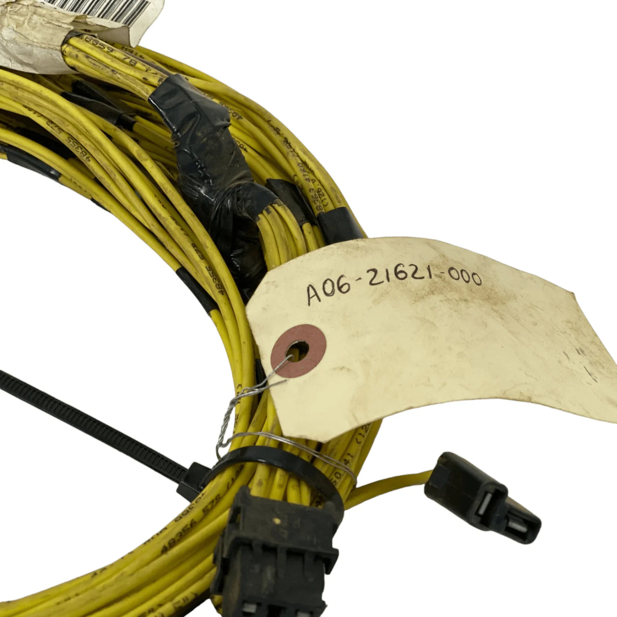 A06-21621-000 Genuine Freightliner 70 Rr Harness -Ovhd - Truck To Trailer