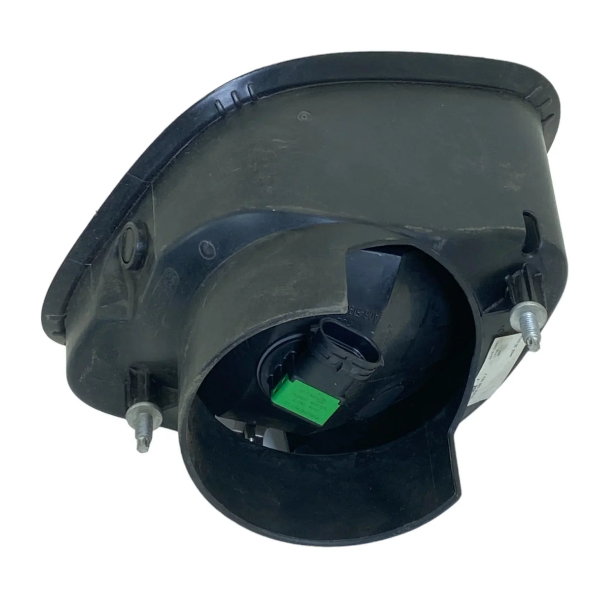 0651908005 Genuine Freightliner Fog Lamp - Truck To Trailer