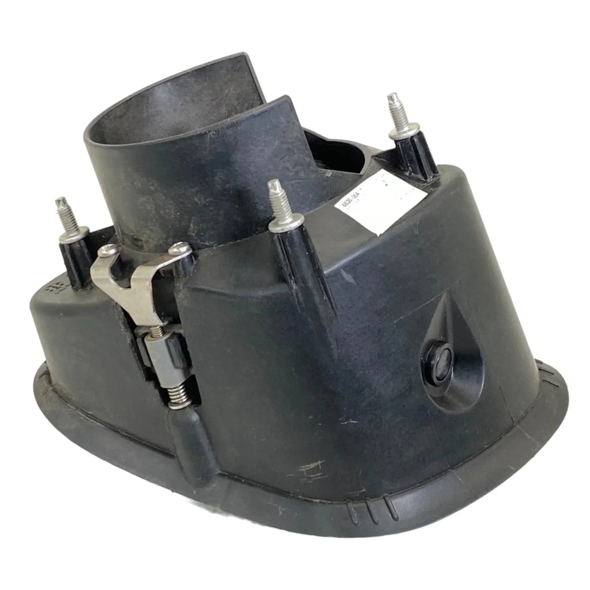 0651908005 Genuine Freightliner Fog Lamp - Truck To Trailer