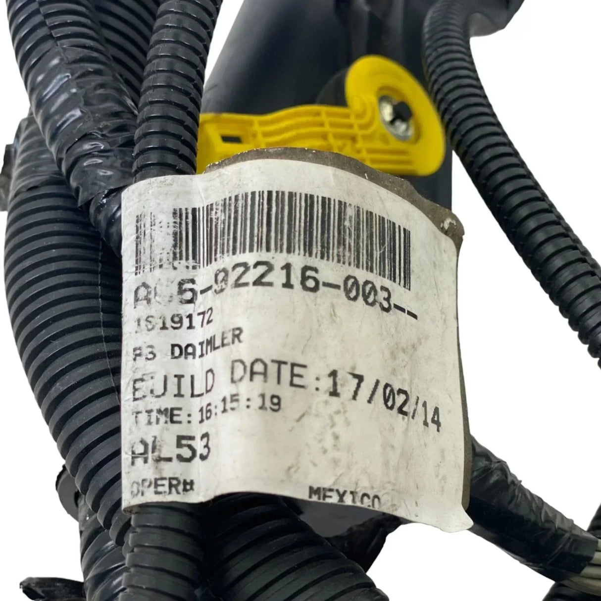 A06-78212-000 Genuine Freightliner Harness - Truck To Trailer