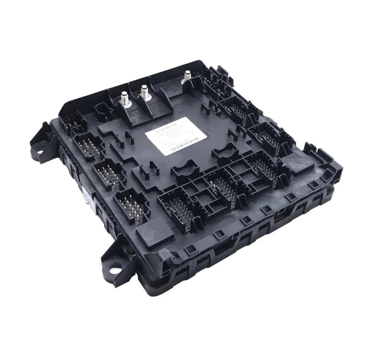 A06-95633-000 Genuine Freightliner Cascadia P4 Single Sam Fuse Panel - Truck To Trailer