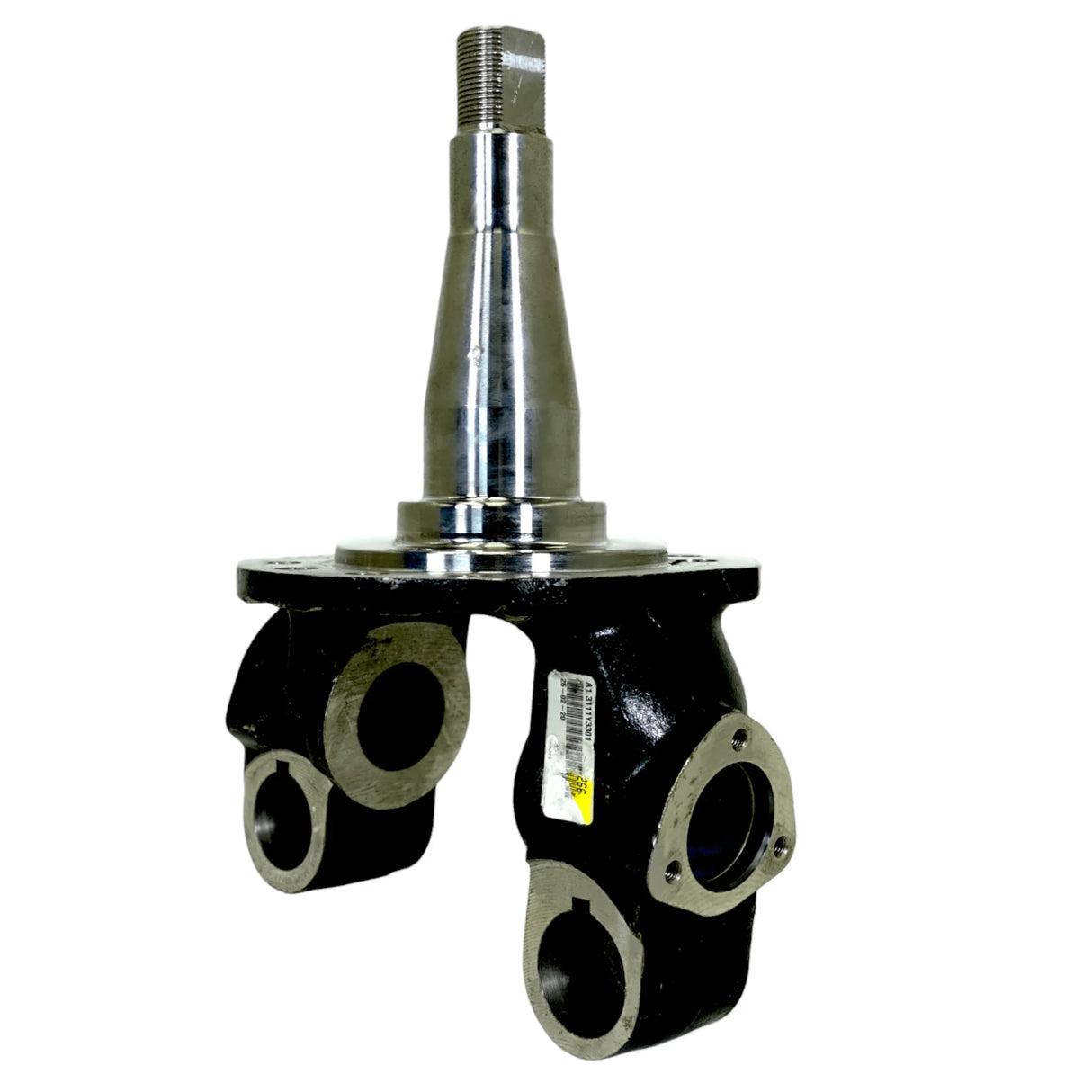 A1-3111Y3301 Genuine Meritor Front Left Axle Steering Knuckle - Truck To Trailer