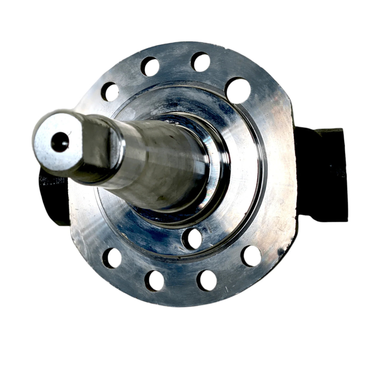 A1-3111Y3301 Genuine Meritor Front Left Axle Steering Knuckle - Truck To Trailer