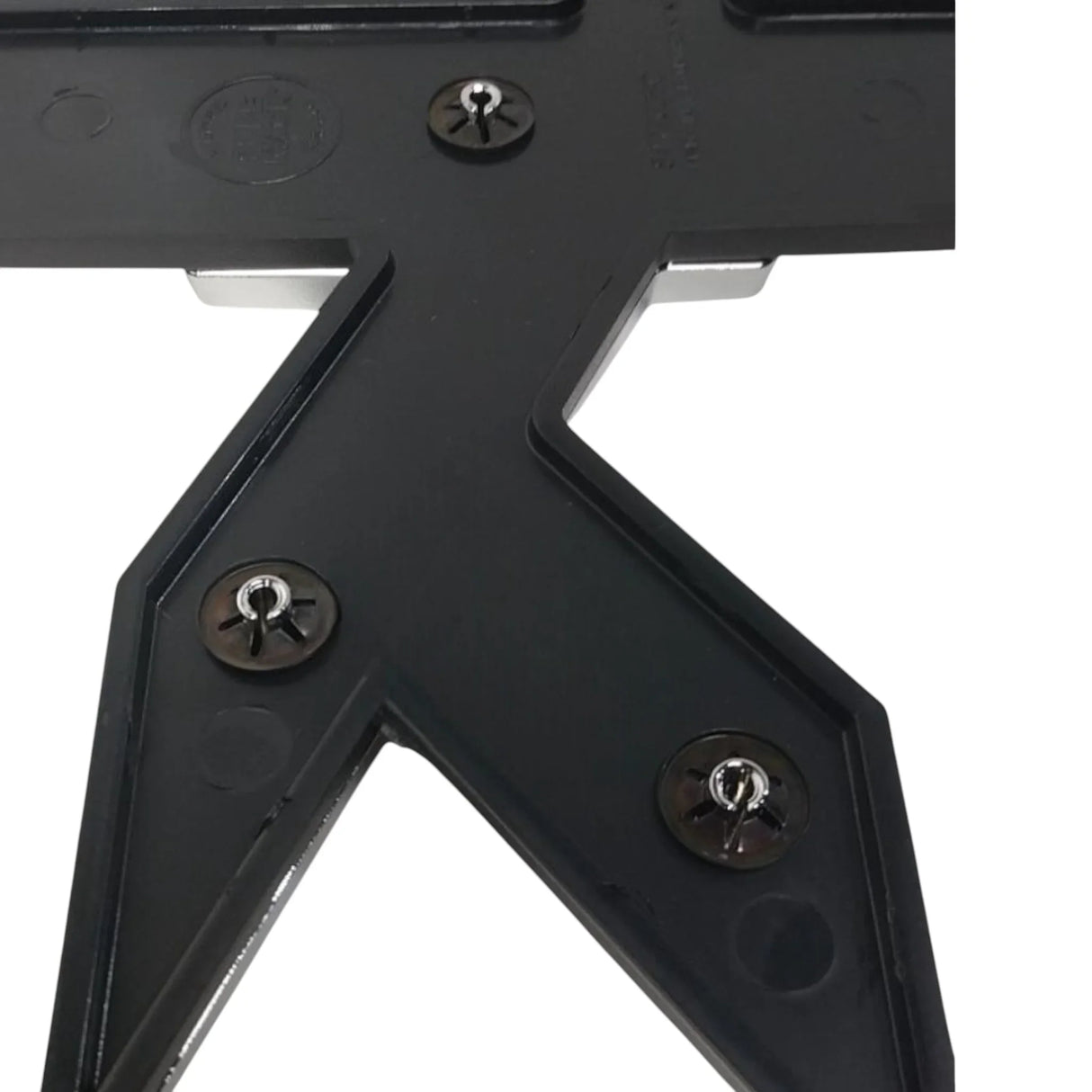 84726380 Genuine Mack Emblem - Truck To Trailer