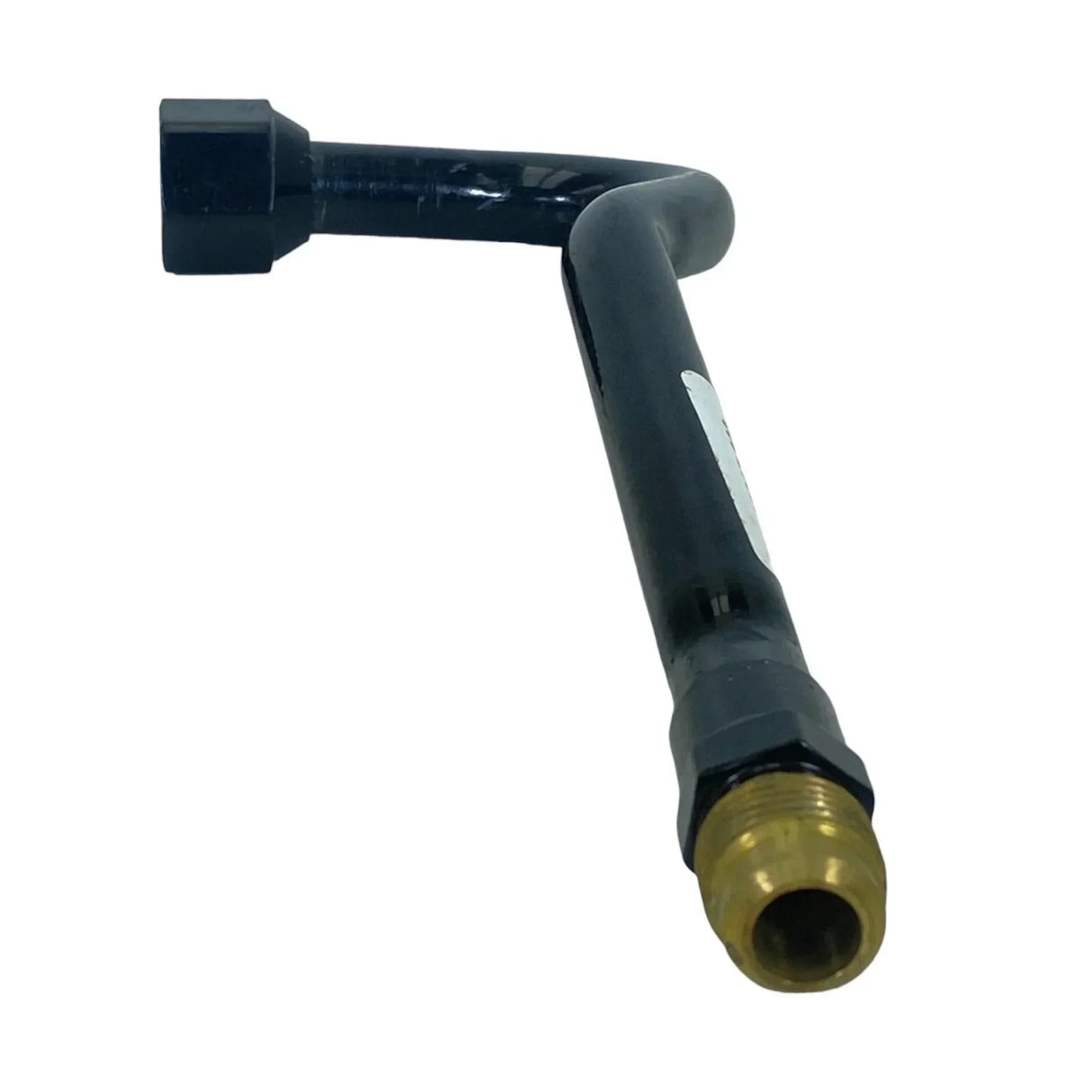 A1225009000 Genuine Freightliner Air Discharge Tube Assembly - Truck To Trailer