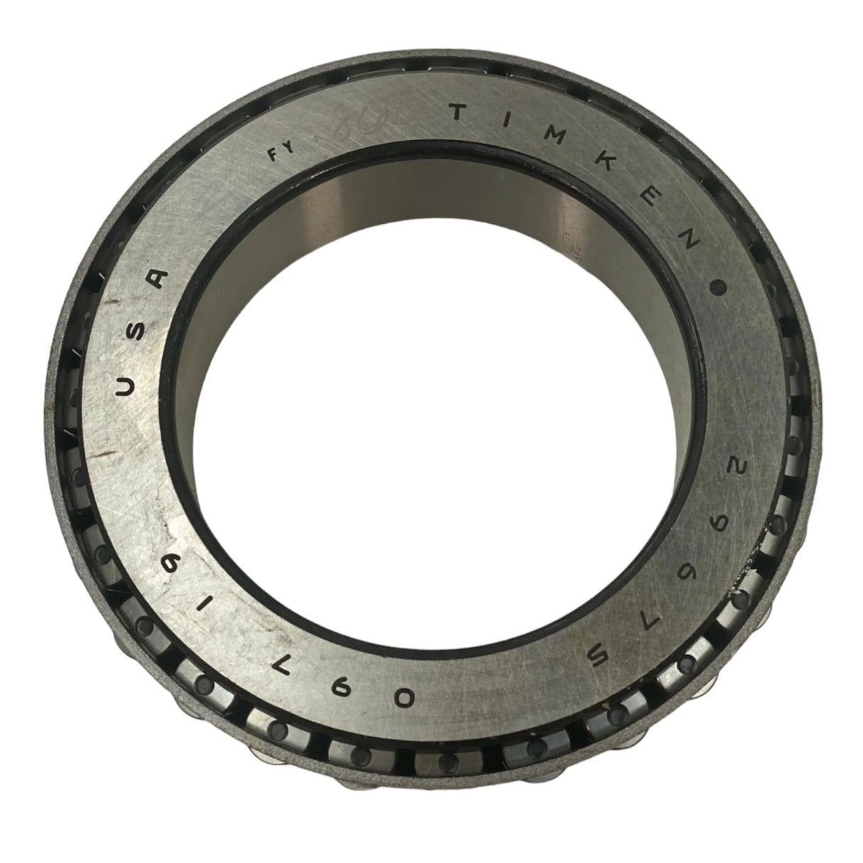 A1228H1308 Oem Meritor Wabco Bearing Matched Set Output Assy - Truck To Trailer